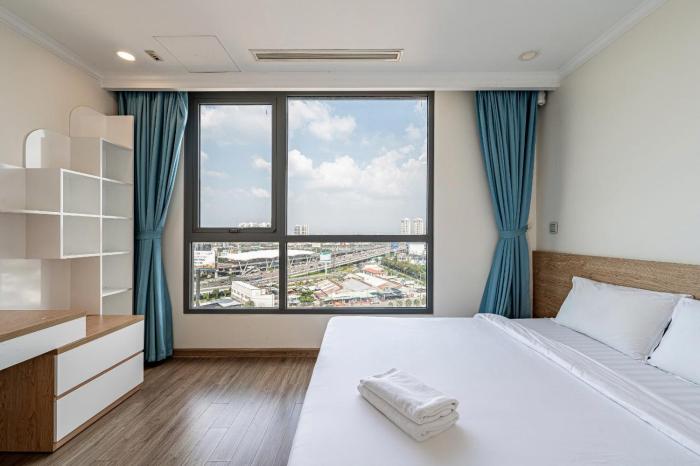 Landmark Vinhome Apartment