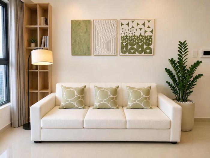 Saigon Tresor Stay