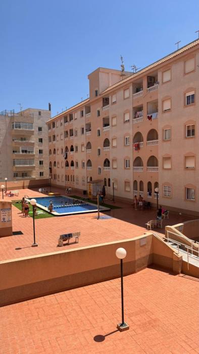 El Tiburon Apartamento Torrevieja