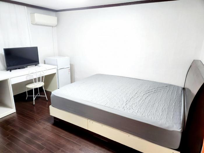 스테이쉼 원룸텔 고양원당점