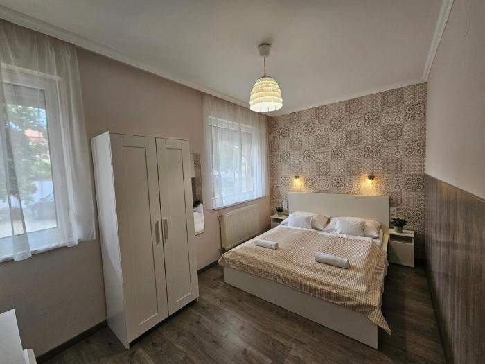Zoli Apartmanok-Timi Kölcsey 34-36