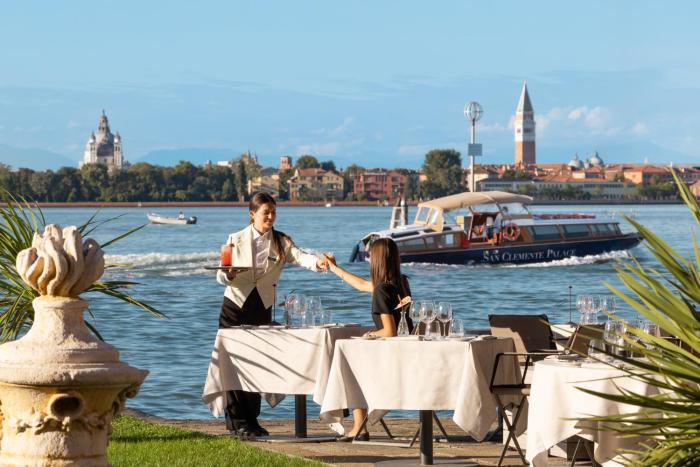 San Clemente Palace Venice
