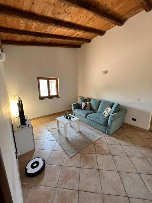 Relax jacuzzi private villa and car park lago nemi