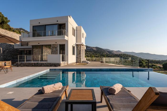 Sofias Estates - Villa Athena -Adults Only-
