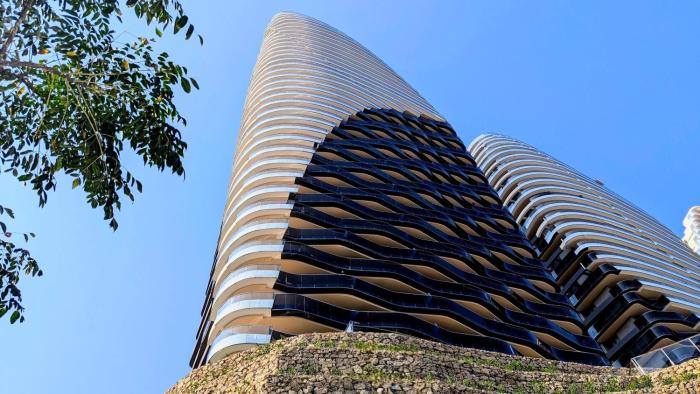 SUNSET SAILORS prestige apartment