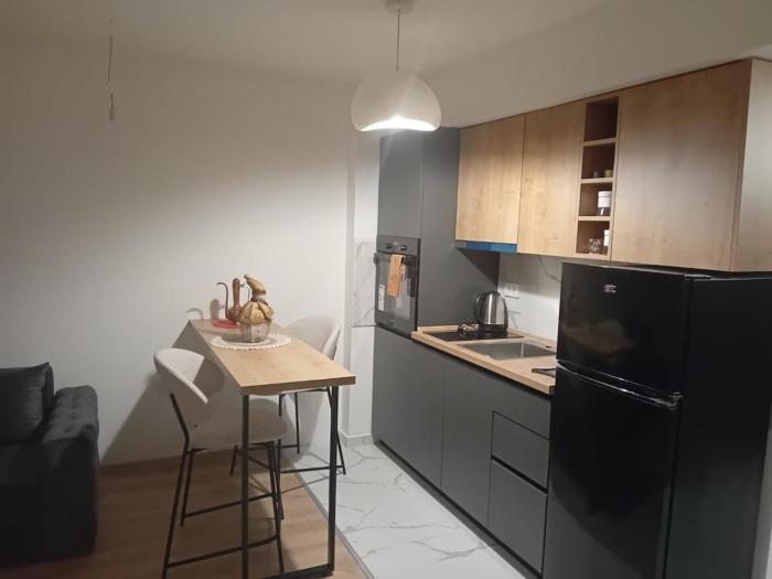 Centar apartment- peaceful neighborhood