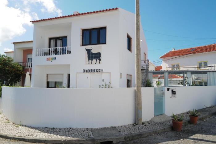 O Tourinho Baleal