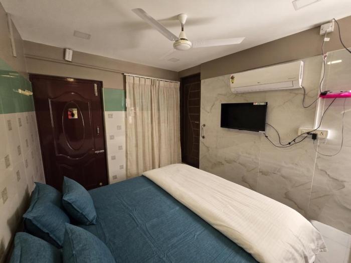FabHotels Alvora