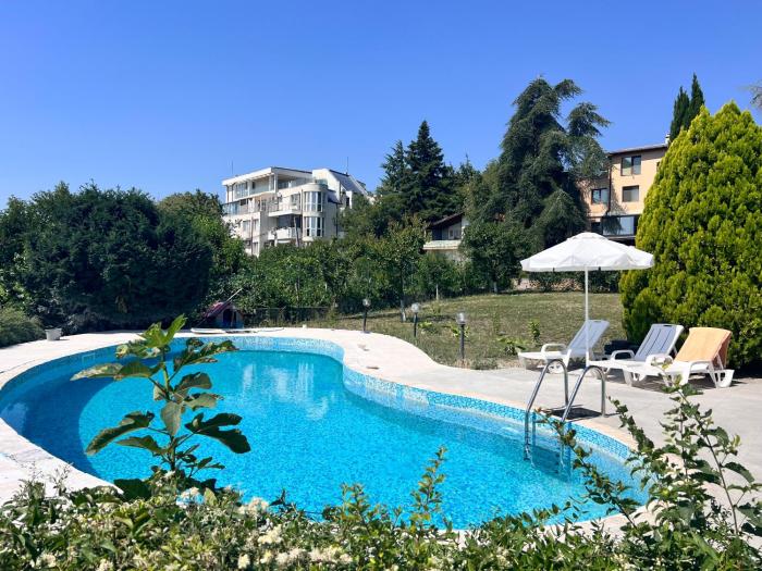 Villa Milena