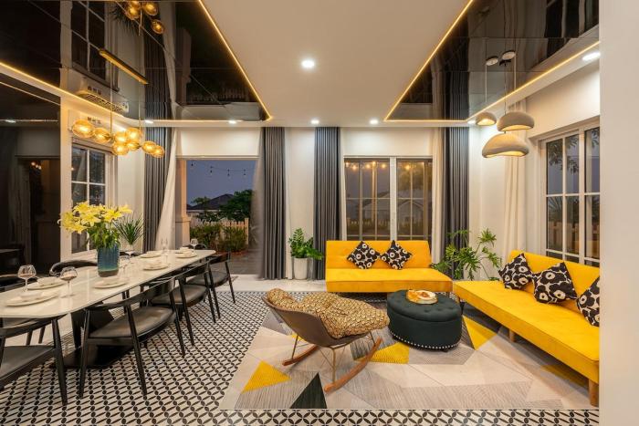 Aurora Villa NovaWorld Phan Thiết