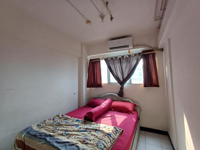 Comfort Stay at Sinar Prima Sentra Timur Residence