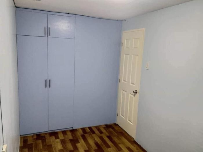 Basha house