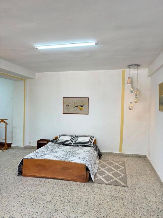Bright apartment with a view of Antananarivo