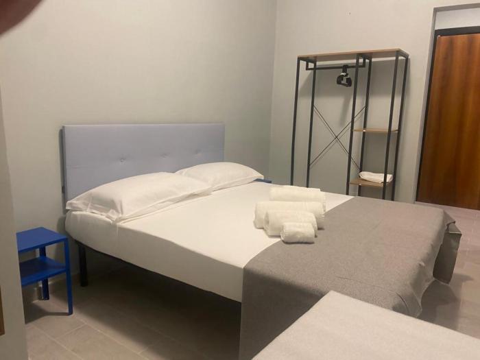 Crescenzago House - Short Rent Apartments