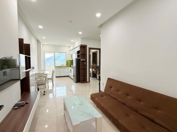Apartment 3022, 2 Room-2WC-City view