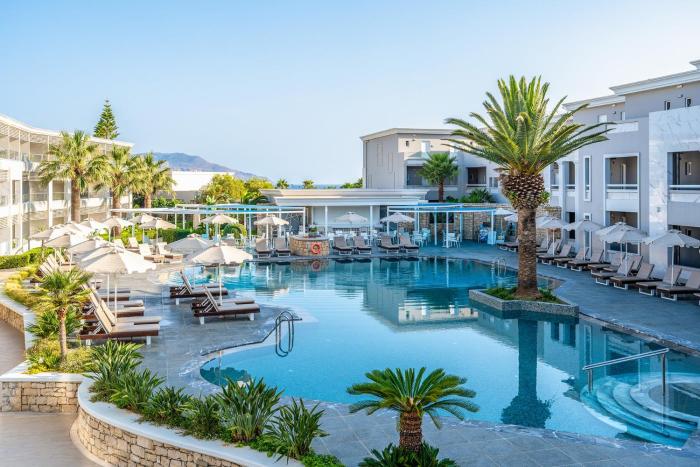 Mythos Palace Resort & Spa