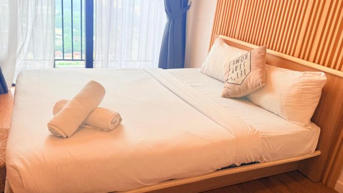 Chambers Residence Klcc AT Kuala Lumpur pwtc