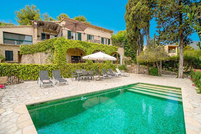 Villa Calvario by Sealand Villas