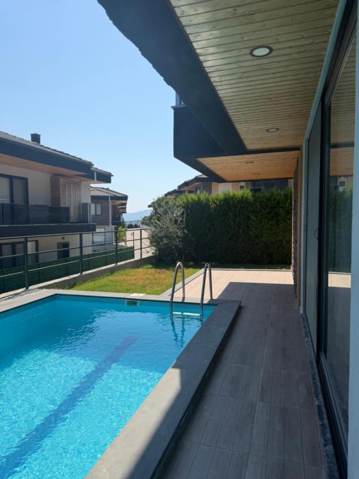 Villa Cesur Özel Havuzlu Villa
