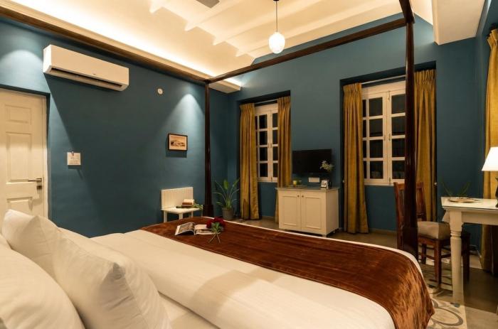 FabHotel V Check Inn