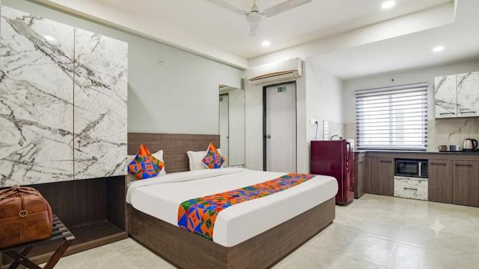 homly hotel