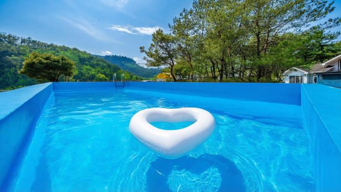 Yeongwol Nature & Retreat