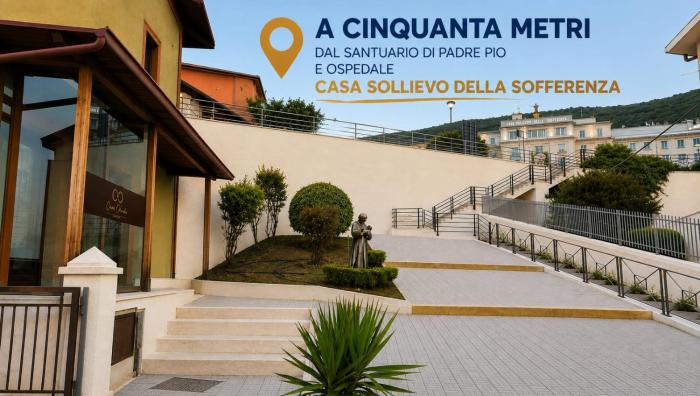 B&B Casa Claudio