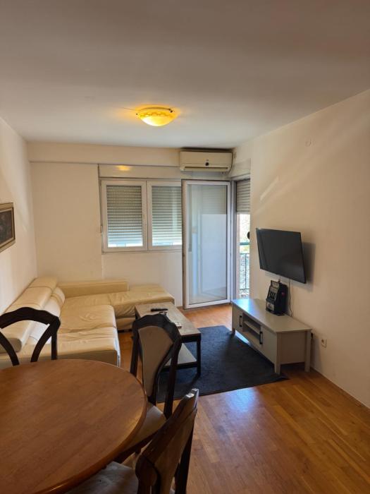 Apartman City 2