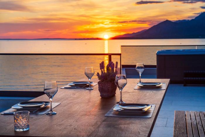 Lanterna Luxury Apartment