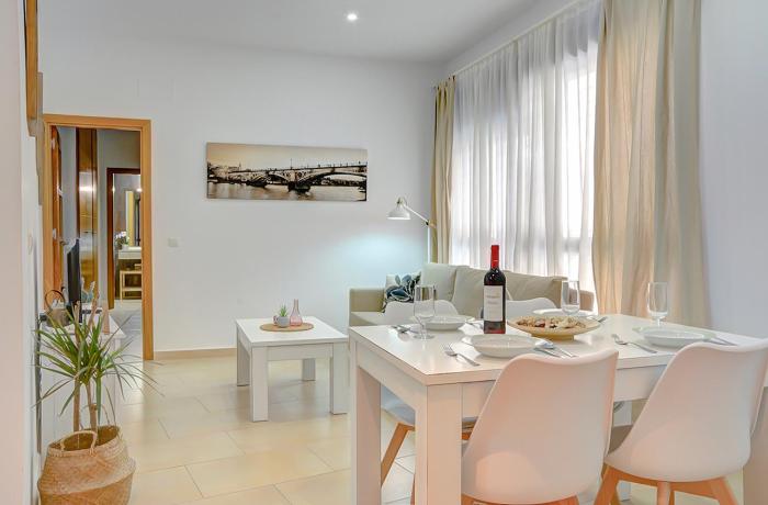 Apartamento Moravia