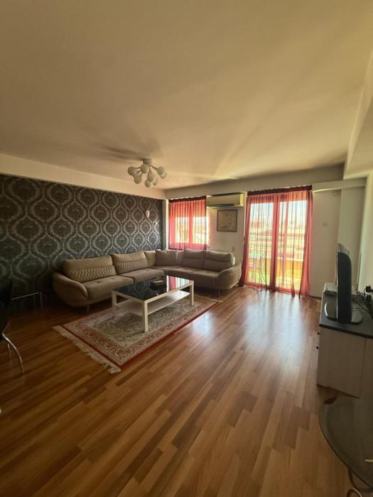 Barny Apartment