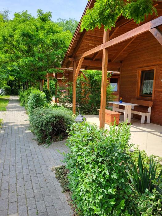 Dream Horse Apartman Cserkeszőlő