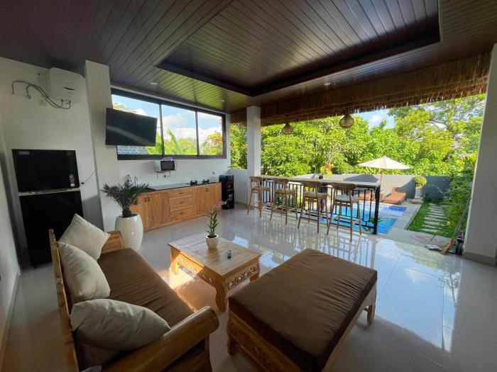 SriYana 2 bedroom Villa Ubud