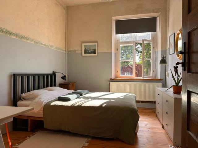 Room 1 in The White House Residence