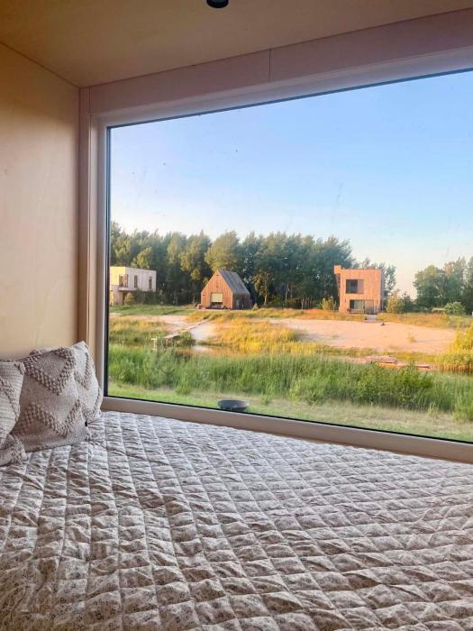 Nature Spa Svencele