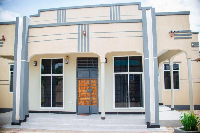 Chagga Homestay House 048