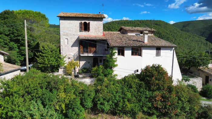 La Locanda del Tempo