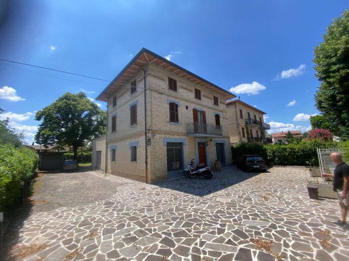 Villa Cavallucci