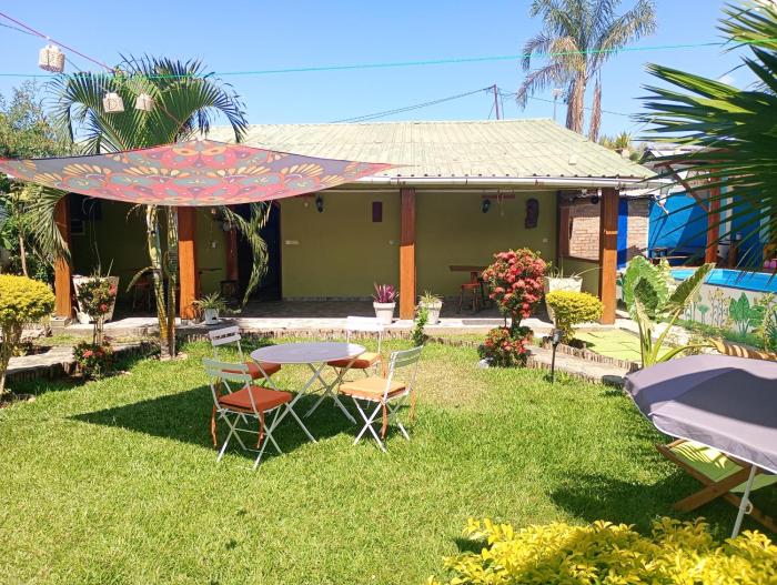 Darsalam Villa Atypique 3ch a 1mn de la plage dAmbatoalaka