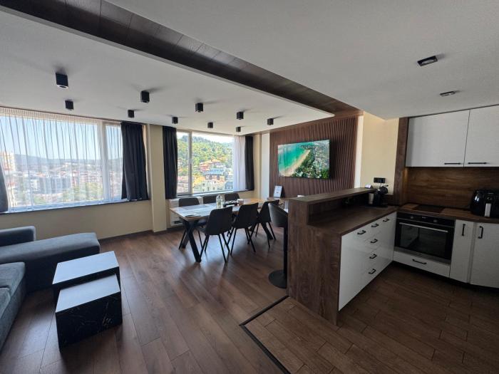 Gabrovo Grand Suite