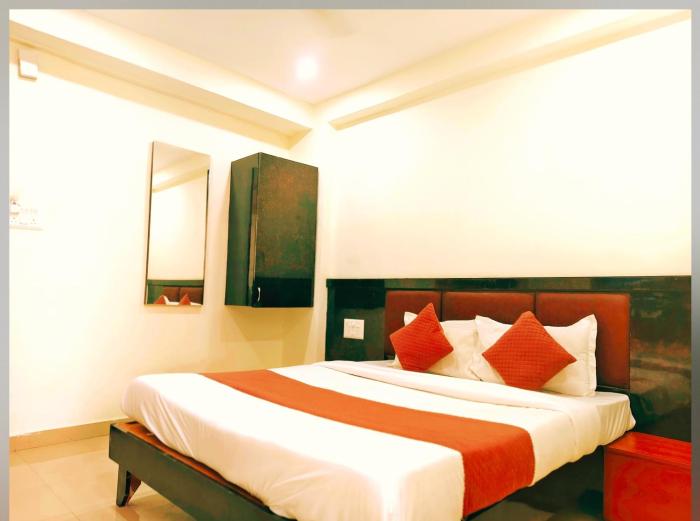 Udupi Grand Lodging and Boarding