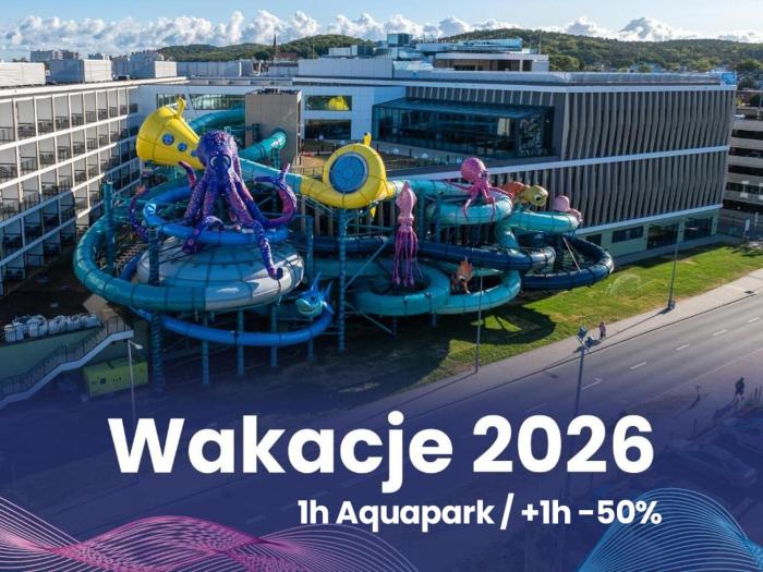 AQUA Resort AQUAPARK