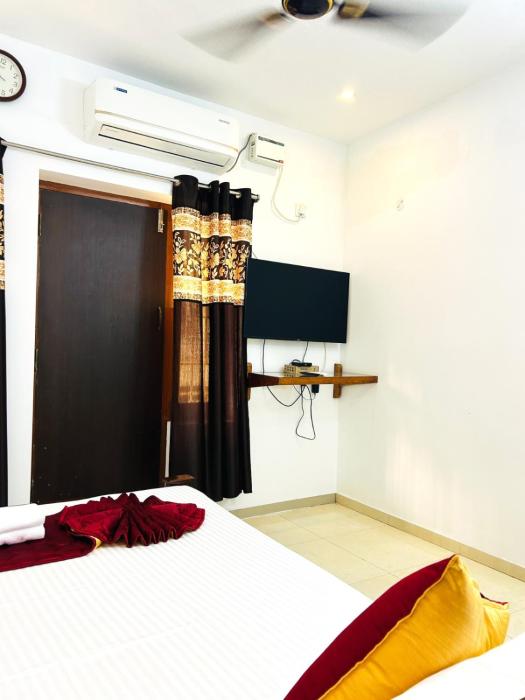 Villa Rock beach Stays