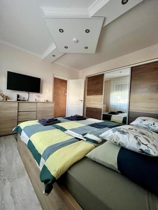Maros Apartman