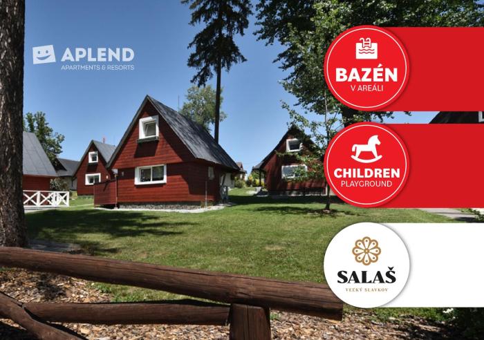 APLEND Chaty Tatry Holiday
