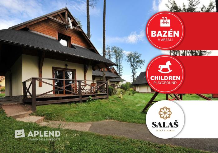 APLEND Domceky Tatry Holiday