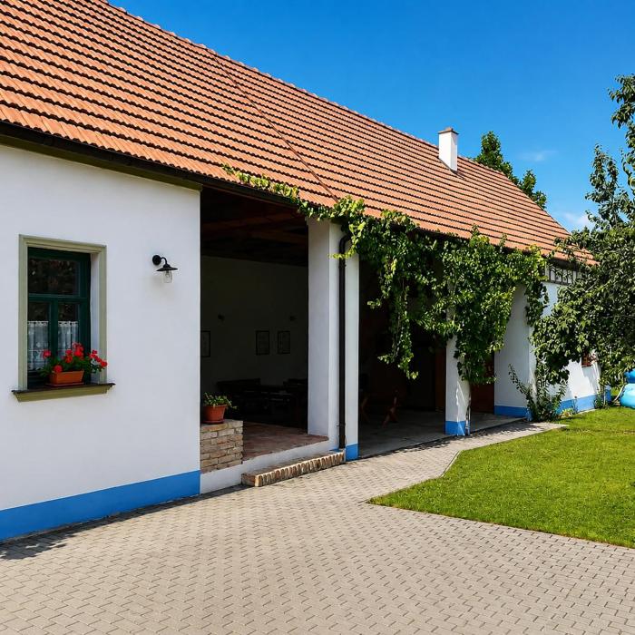Penzion Výminka