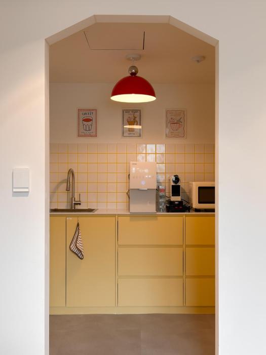 Moine Mini Hotel