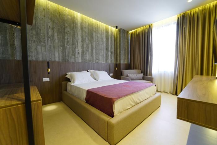 HOTEL SANREMO Beach