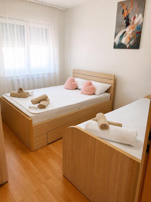 Luna Lux Apartmani